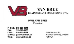 VanBree